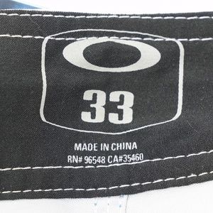 Oakley Swim - Oakley Swim Trunks Board Shorts 19" 33 Oakley Swim - Oakley Swim Trunks Board Shorts 19" 33